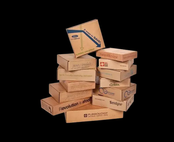 Packaging Material Suppliers in Thane