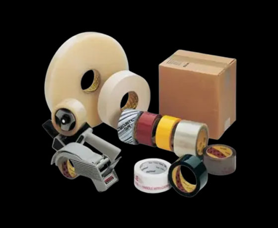 Packaging Material Suppliers in Thane